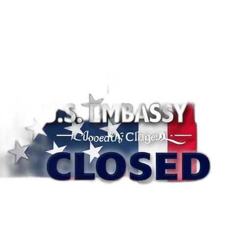 image, features, stylized, text, overlay, red, white, blue transparent PNG cut-out