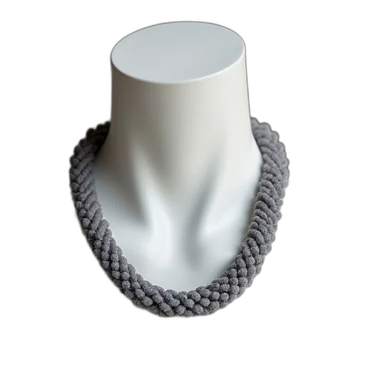 jewelry, hat, crown, mask, 3d render, photorealistic, monochrome, grey transparent PNG cut-out