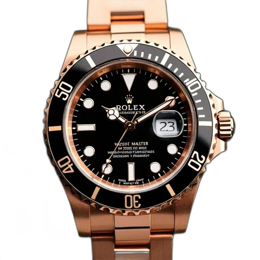 jewelry, new, rolex, yacht transparent PNG cut-out