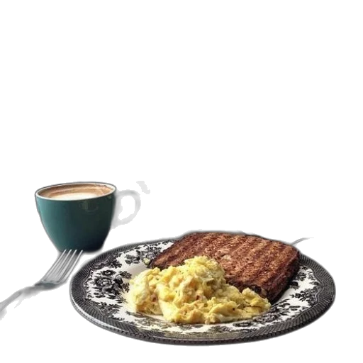food, staff, 3d render, photorealistic, fog, child, sits, table transparent PNG cut-out