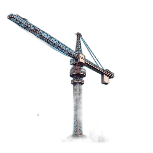staff, sword, weapon, umbrella, concept art, 3d render, photorealistic, fog transparent PNG cut-out