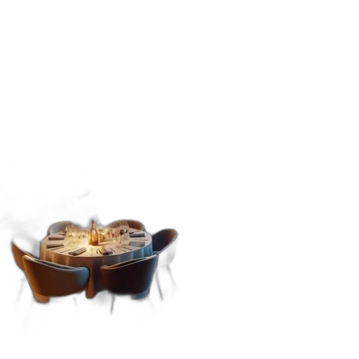 food, crown, shoes, furniture, 3d render, photorealistic, concept art, pixel art transparent PNG cut-out
