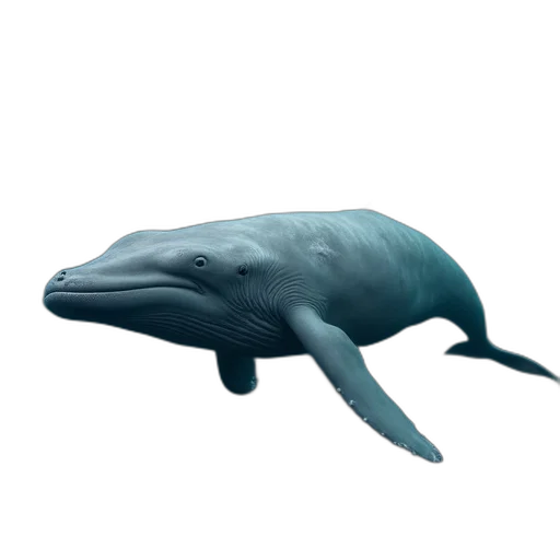 animal, creature, staff, hat, 3d render, concept art, photorealistic, vaporwave transparent PNG cut-out