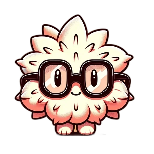 creature, hair, crown, staff, pixel art, concept art, cartoon, 3d render transparent PNG cut-out
