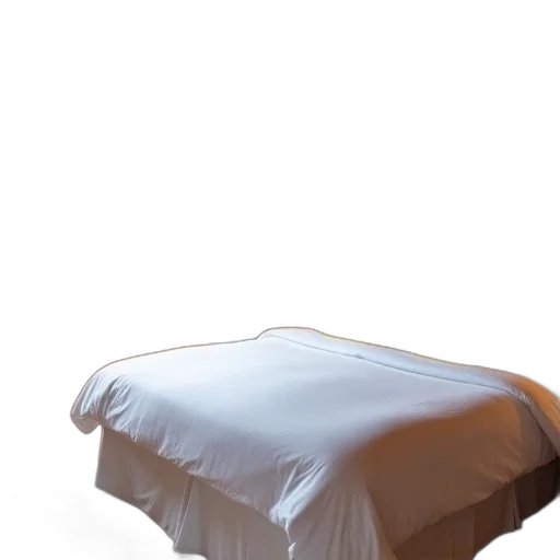 car, furniture, umbrella, jacket, 3d render, photorealistic, concept art, underwater transparent PNG cut-out