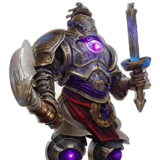 sword, robot, weapon, staff transparent PNG cut-out