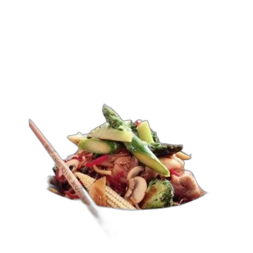 food, hat, crown, staff, photorealistic, cookbook, cover, featuring transparent PNG cut-out