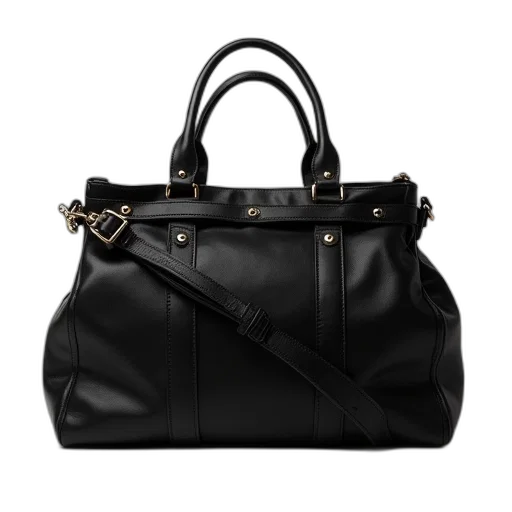 marc, jacobs, large, work transparent PNG cut-out