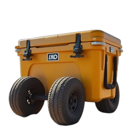robot, car, furniture, 3d render transparent PNG cut-out