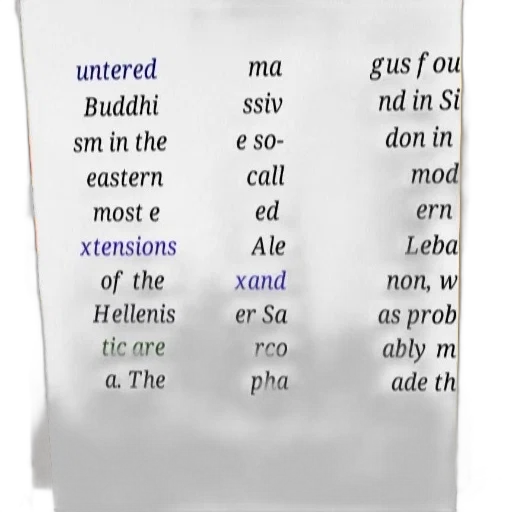 bottle, poster, text, german, featuring, phrase, about, buddhism transparent PNG cut-out