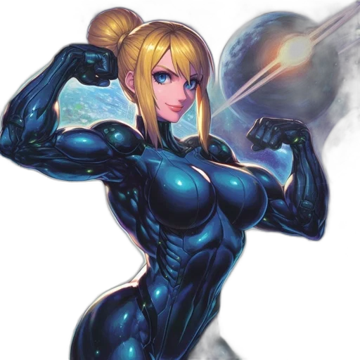 weapon, robot, sword, staff, anime, comic book art, concept art, fantasy art transparent PNG cut-out