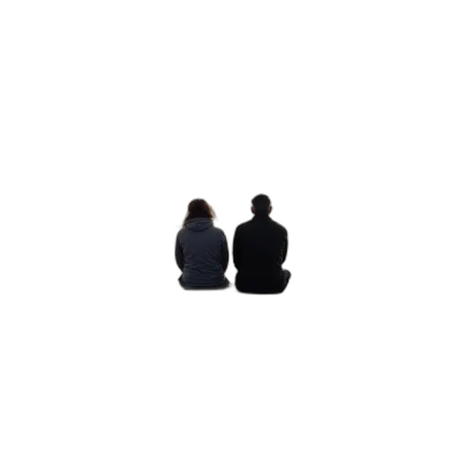 jacket, furniture, pixel art, 3d render transparent PNG cut-out