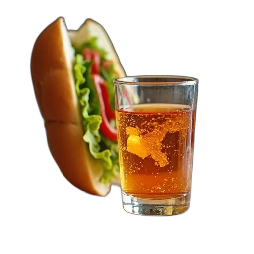 food, animal, bottle, weapon, photorealistic, 3d render, pixel art, shot transparent PNG cut-out
