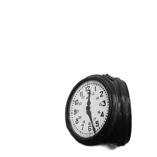 weapon, staff, car, shoes, photorealistic, black, white, photo transparent PNG cut-out