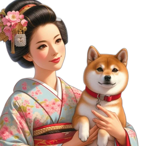 animal, staff, face, dress, photorealistic, pixel art, fantasy art, concept art transparent PNG cut-out