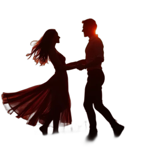 dress, photorealistic, concept art, fantasy art, pixel art, fog, fire, forest transparent PNG cut-out