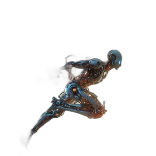 dragon, weapon, creature, staff, concept art, 3d render, fantasy art, photorealistic transparent PNG cut-out