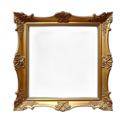 face, furniture, crown, jewelry, photorealistic, 3d render, gold, ornate transparent PNG cut-out