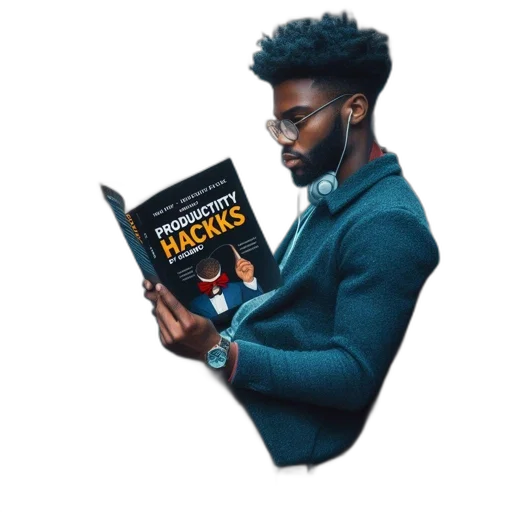jacket, staff, comic book art, concept art, cartoon, individual, blue, sweater transparent PNG cut-out