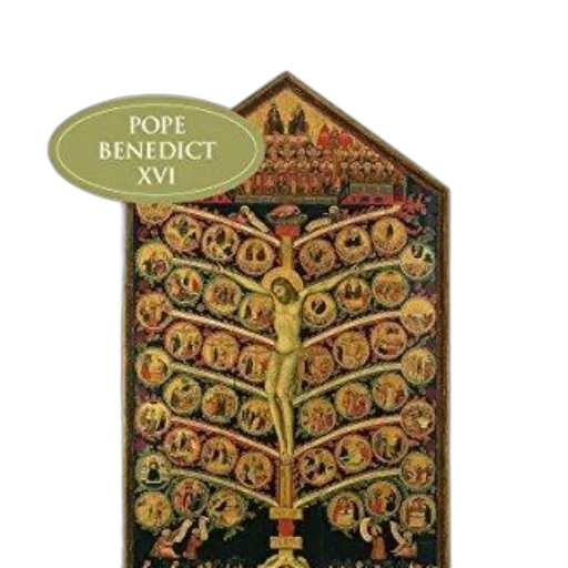 cover, book, titled, spirit, liturgy, pope, benedict, xvi transparent PNG cut-out