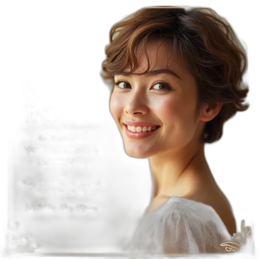 face, staff, crown, jewelry, photorealistic, oil painting, concept art, 3d render transparent PNG cut-out