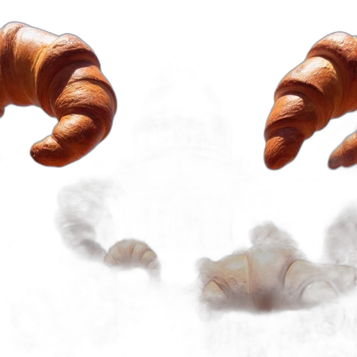 creature, hair, weapon, dragon, concept art, photorealistic, 3d render, fantasy art transparent PNG cut-out