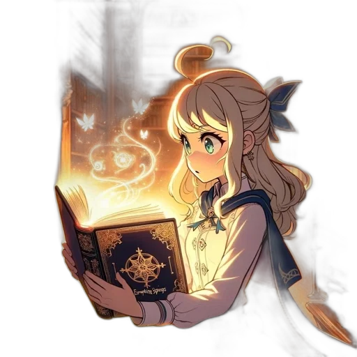 staff, dragon, crown, weapon, fantasy art, anime, concept art, pixel art transparent PNG cut-out