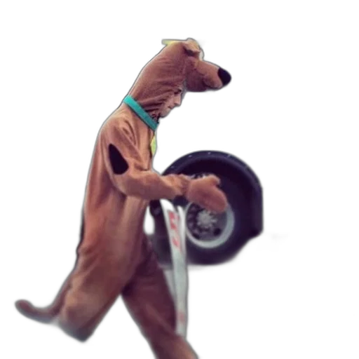 animal, creature, car, robot, concept art, 3d render, photorealistic, vaporwave transparent PNG cut-out
