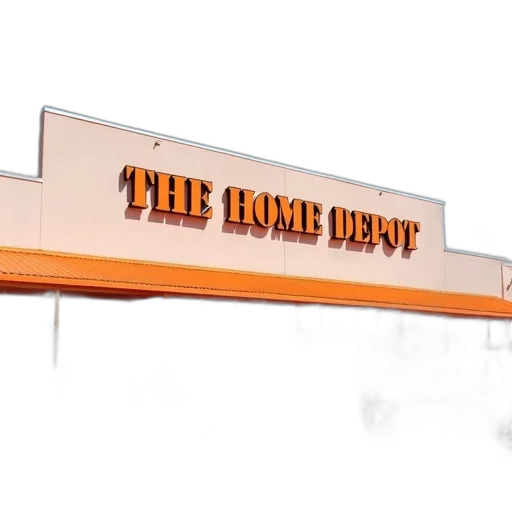 building, staff, 3d render, concept art, exterior, home, depot, store transparent PNG cut-out