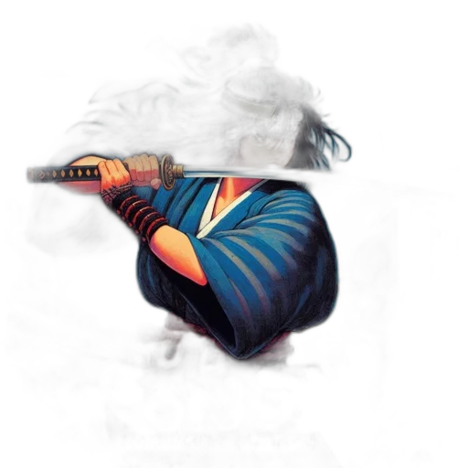 umbrella, weapon, sword, dragon, watercolor, concept art, photorealistic, fantasy art transparent PNG cut-out
