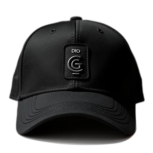 hat, crown, 3d render, front transparent PNG cut-out