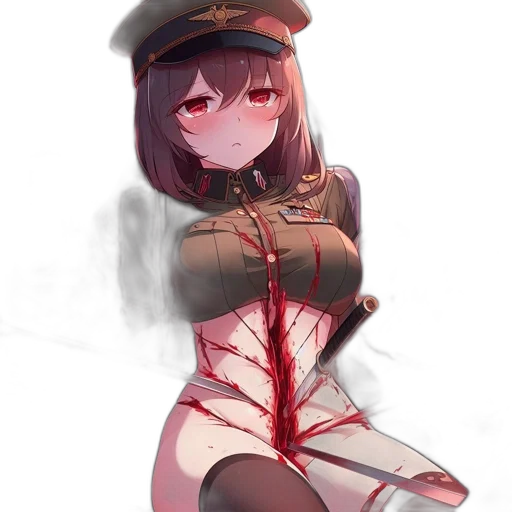 weapon, staff, dress, hat, anime, concept art, pixel art, watercolor transparent PNG cut-out