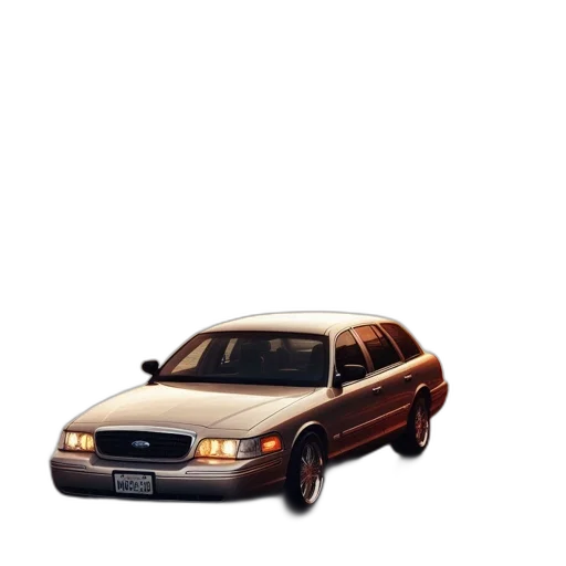 car, weapon, animal, photorealistic, 3d render, concept art, vaporwave, silver transparent PNG cut-out