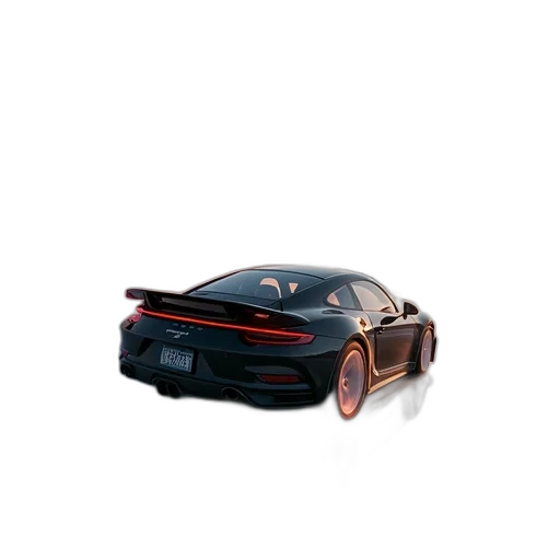 car, weapon, robot, animal transparent PNG cut-out