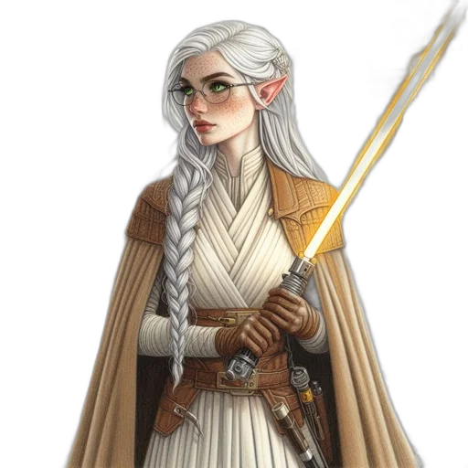 staff, sword, dragon, fantasy art, concept art, pixel art, comic book art, earth tones transparent PNG cut-out