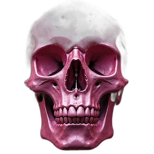 mask, face, jewelry, crown, 3d render, photorealistic, concept art, vaporwave transparent PNG cut-out