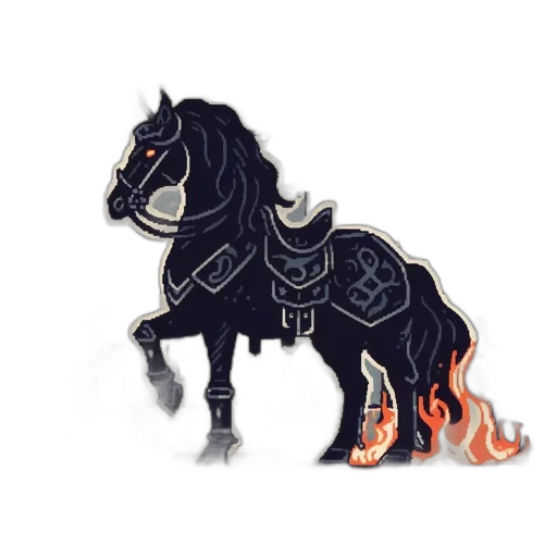 dragon, animal, creature, staff, concept art, fantasy art, pixel art, watercolor transparent PNG cut-out