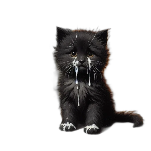 staff, animal, creature, weapon, photorealistic, concept art, pixel art, 3d render transparent PNG cut-out