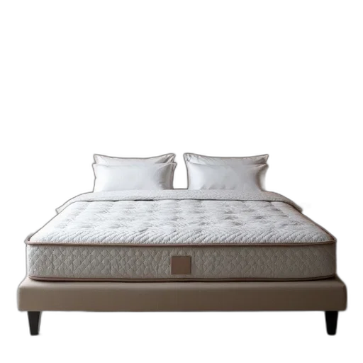 furniture, earth tones, monochrome, mattress transparent PNG cut-out