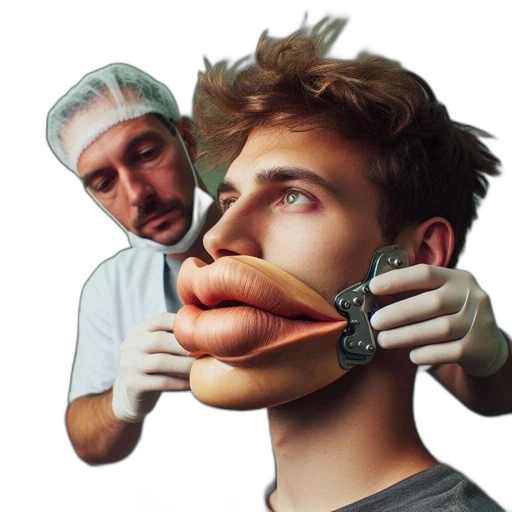 face, staff, mask, food, photorealistic, concept art, watercolor, oil painting transparent PNG cut-out