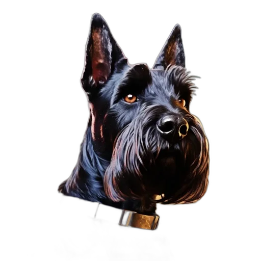staff, animal, crown, jewelry, photorealistic, oil painting, watercolor, 3d render transparent PNG cut-out