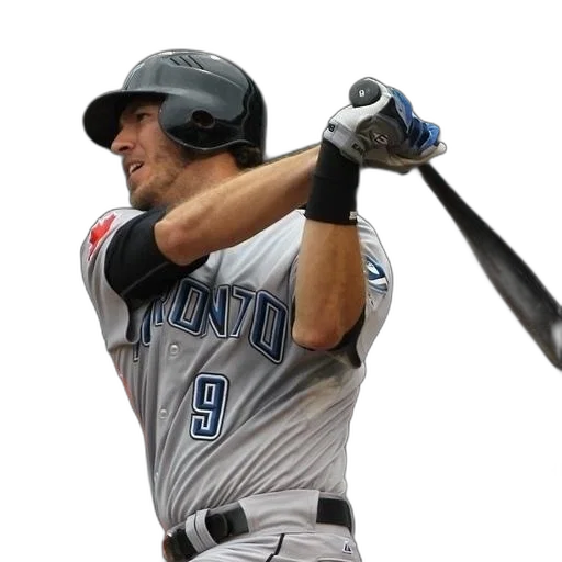 toronto, blue, jays, baseball transparent PNG cut-out