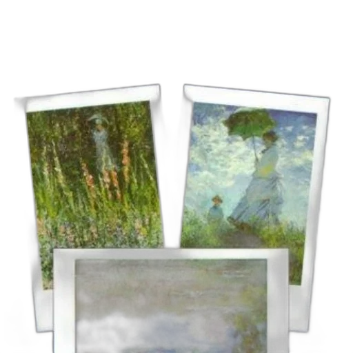 oil painting, photorealistic, watercolor, forest, fog, underwater, rain, green transparent PNG cut-out