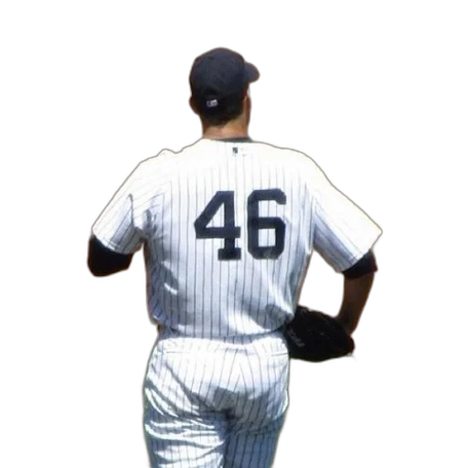 animal, photorealistic, baseball, player, wearing, number, stands, field transparent PNG cut-out