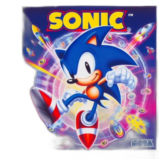 food, weapon, creature, concept art, 3d render, pixel art, vaporwave, sega transparent PNG cut-out