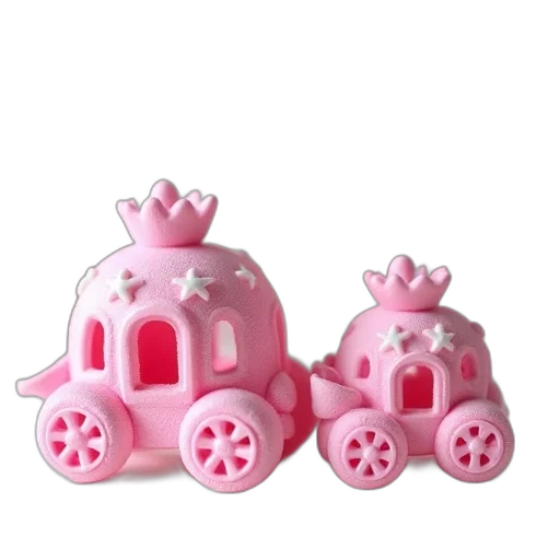 car, shoes, crown, furniture transparent PNG cut-out