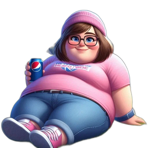 jacket, bottle, food, dress, concept art, 3d render, cartoon, photorealistic transparent PNG cut-out