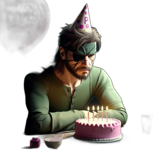 concept art, 3d render, pixel art, cyberpunk, man, green, shirt, blows transparent PNG cut-out