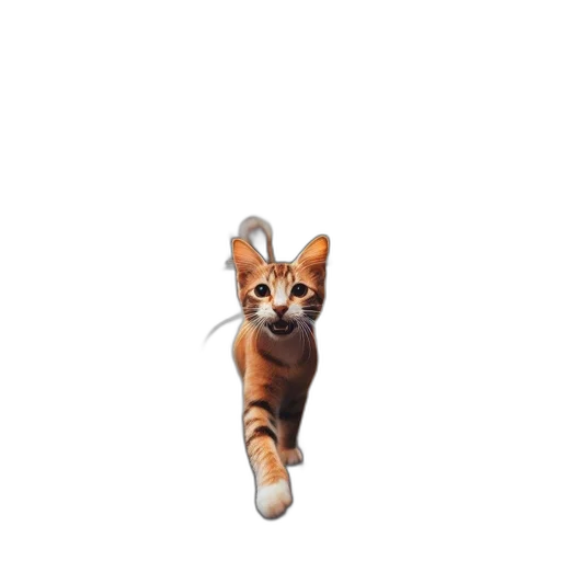 animal, staff, creature, shoes, pixel art, 3d render, photorealistic, concept art transparent PNG cut-out