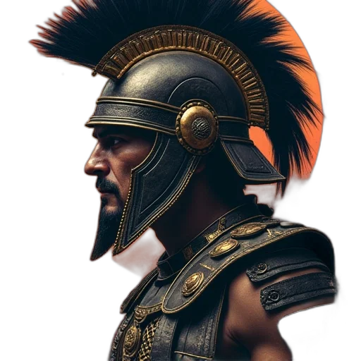 face, staff, sword, mask transparent PNG cut-out